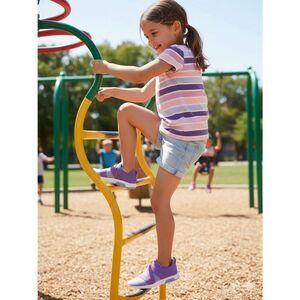 NEW Native Phoenix Girls 13 Slip-on Shoes